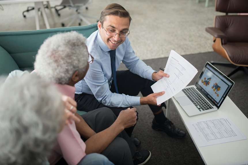unique retirement strategies revealed
