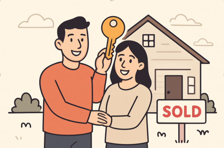 Home Buying Journey Simplified