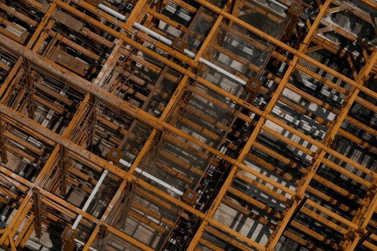 modern industry growth strategy