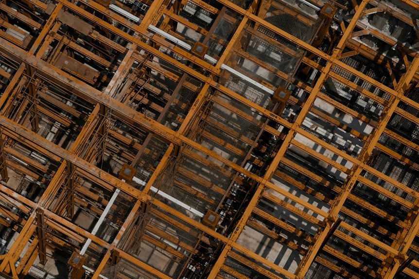 modern industry growth strategy