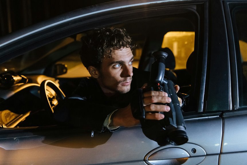 monitoring alerts documentation summary